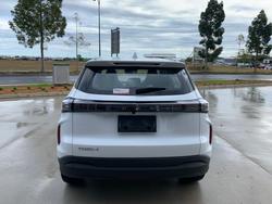 2025 Chery Tiggo 4 Ultimate