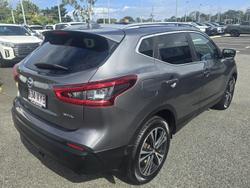 2018 Nissan QASHQAI ST-L