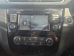 2018 Nissan QASHQAI ST-L