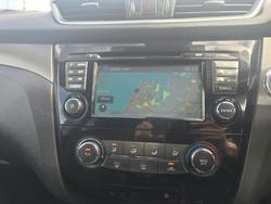 2018 Nissan QASHQAI ST-L