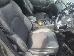 2018 Nissan QASHQAI ST-L