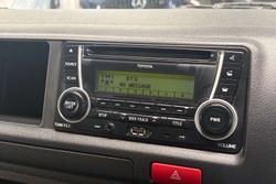 2016 Toyota Hiace Commuter