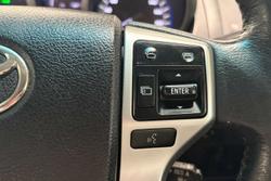 2015 Toyota Landcruiser Prado Kakadu