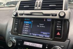 2015 Toyota Landcruiser Prado Kakadu