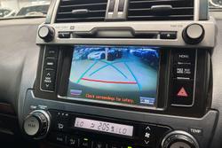 2015 Toyota Landcruiser Prado Kakadu