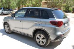 2024 Suzuki Vitara