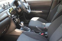 2024 Suzuki Vitara