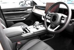 2025 GWM Cannon Alpha Ultra PHEV