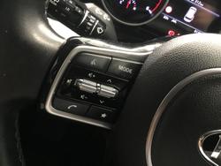 2021 Kia Carnival Si