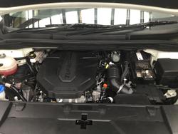 2021 Kia Carnival Si