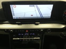 2021 Kia Carnival Si