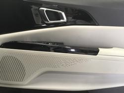 2021 Kia Carnival Si