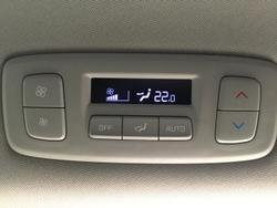 2021 Kia Carnival Si