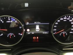 2021 Kia Carnival Si