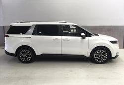 2021 Kia Carnival Si