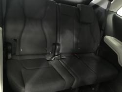 2021 Kia Carnival Si