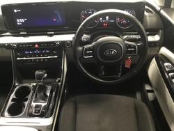 2021 Kia Carnival Si