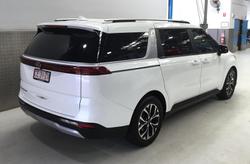 2021 Kia Carnival Si