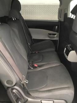 2021 Kia Carnival Si