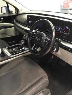 2021 Kia Carnival Si