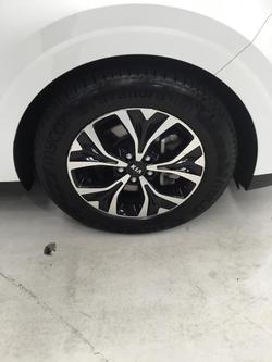 2021 Kia Carnival Si