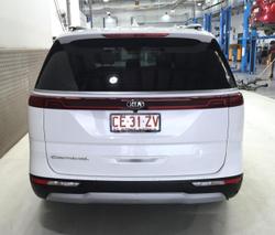 2021 Kia Carnival Si