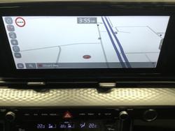 2021 Kia Carnival Si