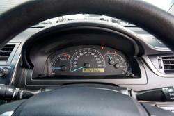 2017 Toyota Camry Altise