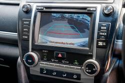 2017 Toyota Camry Altise