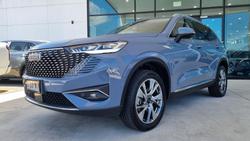 2022 Haval H6 Ultra Hybrid