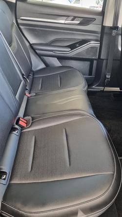 2022 Haval H6 Ultra Hybrid