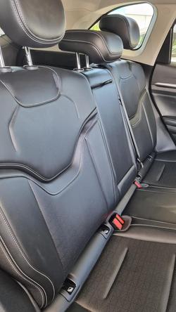 2022 Haval H6 Ultra Hybrid