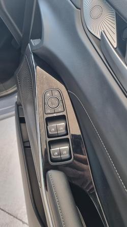 2022 Haval H6 Ultra Hybrid