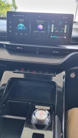 2022 Haval H6 Ultra Hybrid