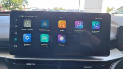 2022 Haval H6 Ultra Hybrid