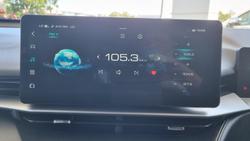 2022 Haval H6 Ultra Hybrid