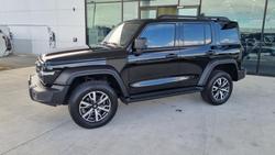 2025 GWM Tank 300 Ultra