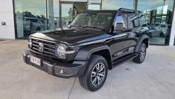 2025 GWM Tank 300 Ultra