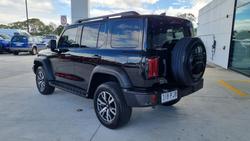 2025 GWM Tank 300 Ultra