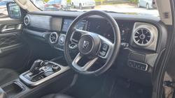 2025 GWM Tank 300 Ultra