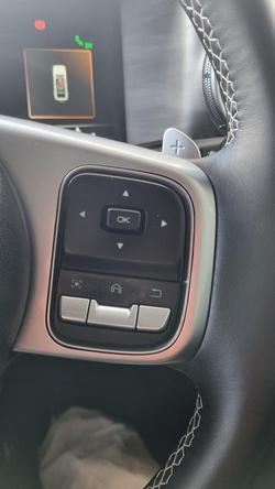 2025 GWM Tank 300 Ultra