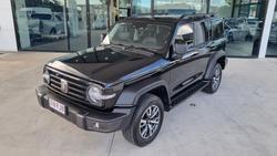 2025 GWM Tank 300 Ultra