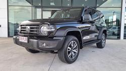 2025 GWM Tank 300 Ultra