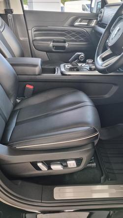 2025 GWM Tank 300 Ultra