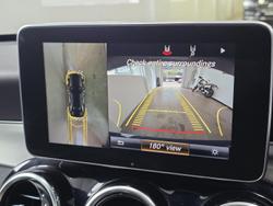 2016 Mercedes-Benz C-Class C200