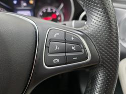 2016 Mercedes-Benz C-Class C200