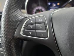 2016 Mercedes-Benz C-Class C200