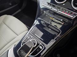 2016 Mercedes-Benz C-Class C200