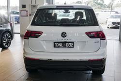 2024 Volkswagen Tiguan 132TSI Life