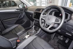 2024 Volkswagen Tiguan 132TSI Life